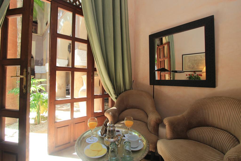 La Nomade Bed & Breakfast Marrakesh