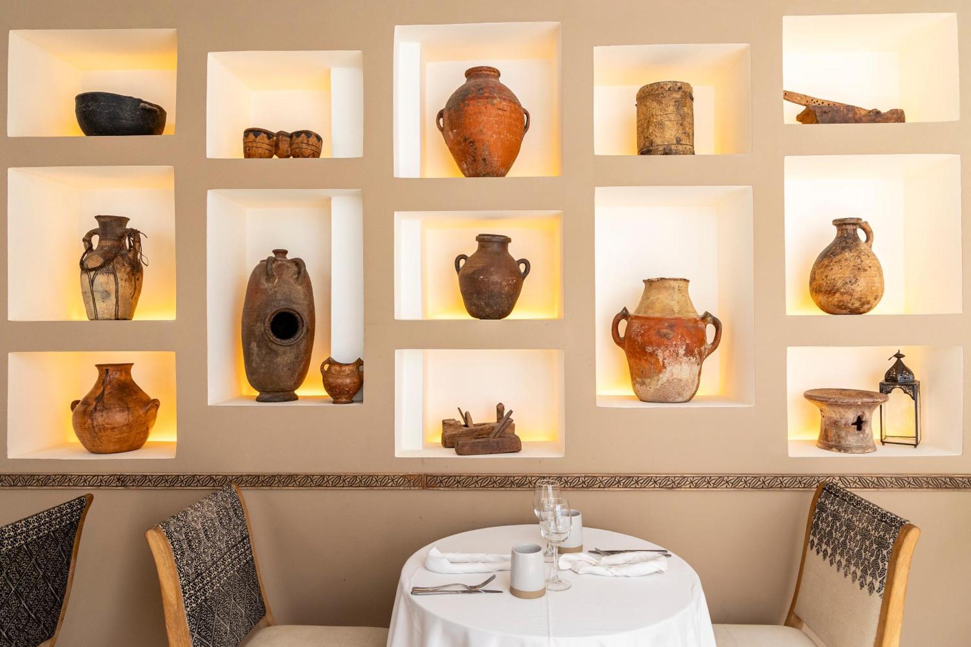 La Nomade Bed & Breakfast 5*