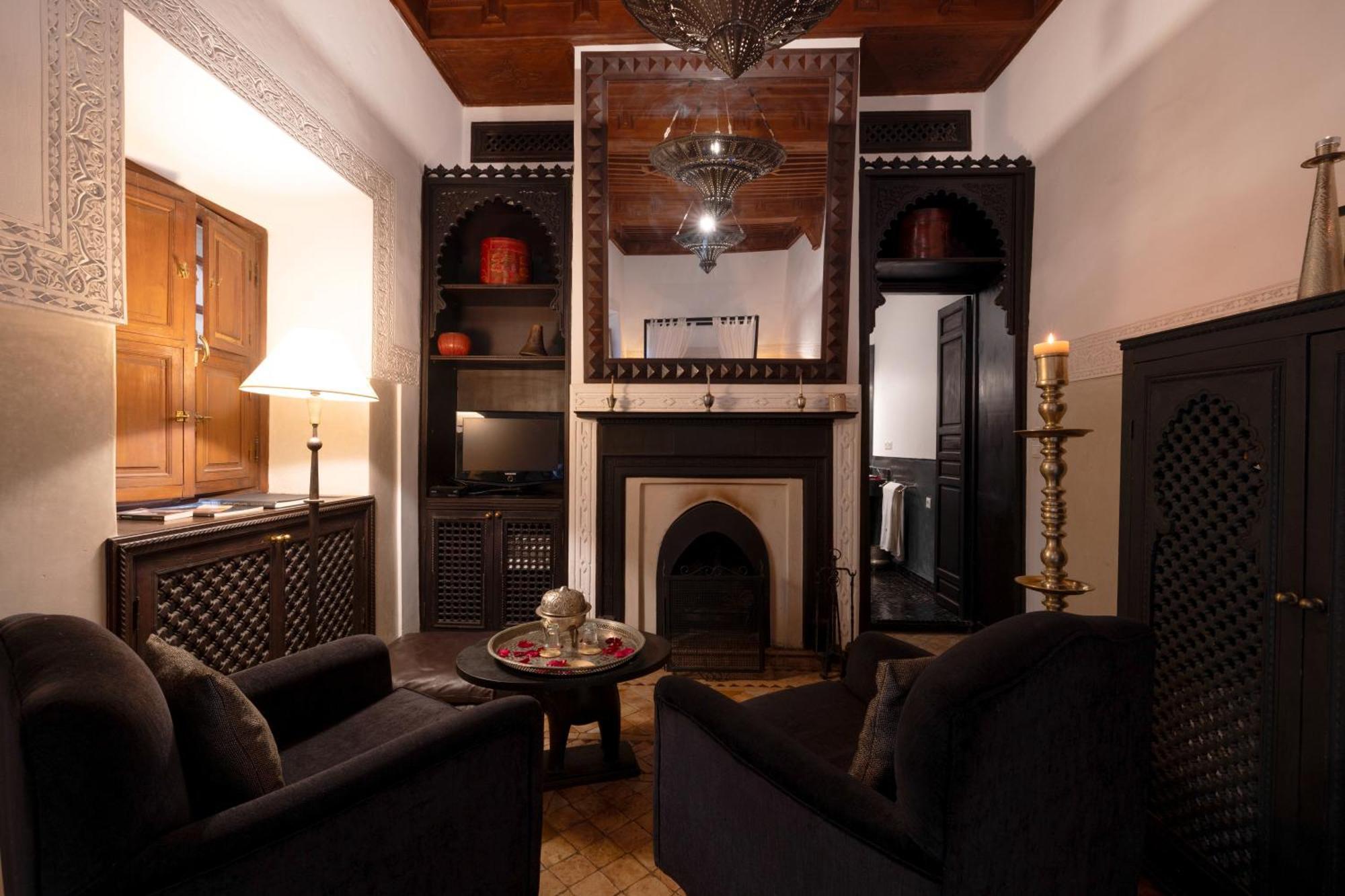 La Nomade Bed & Breakfast