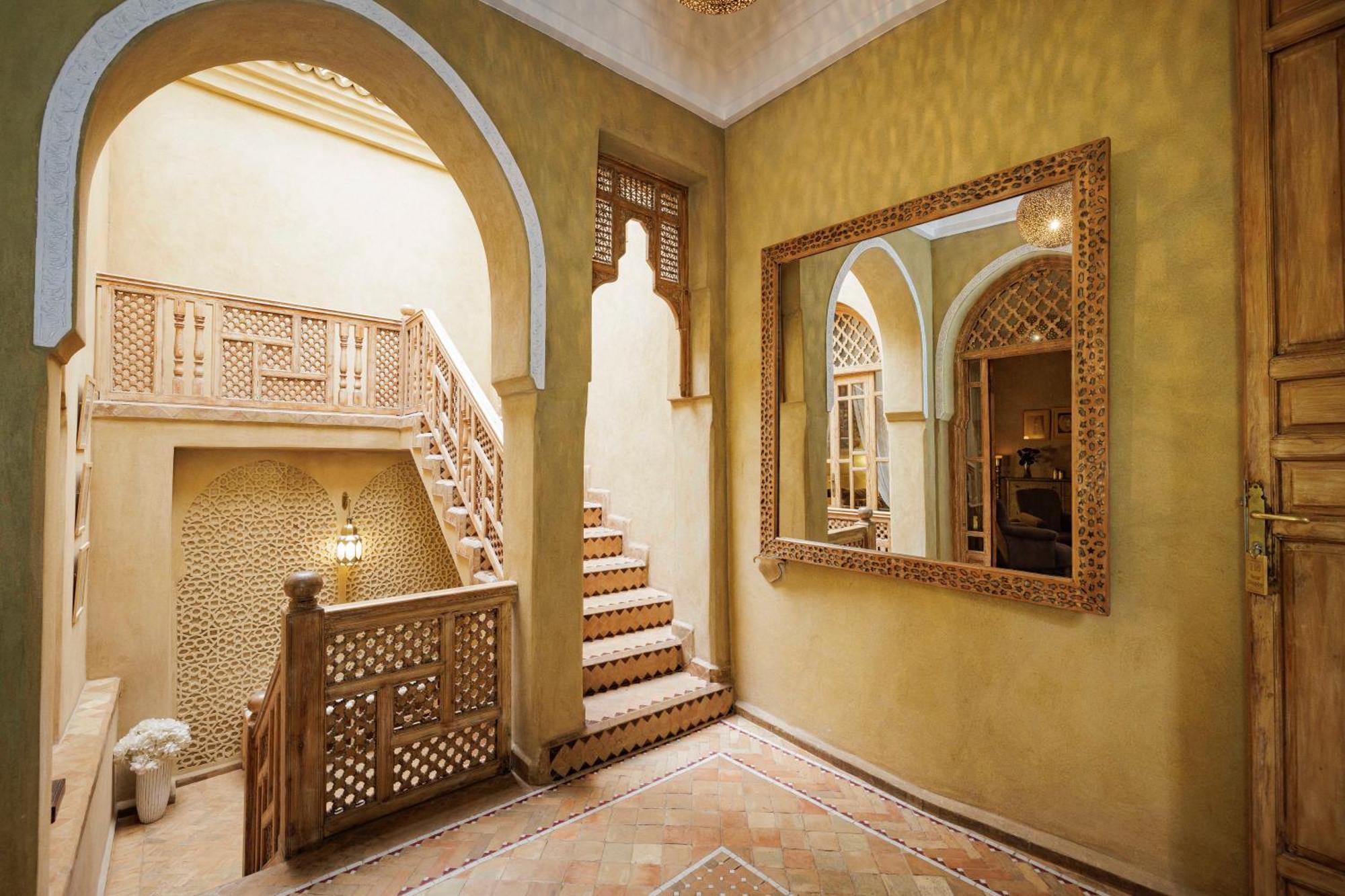 La Nomade Bed & Breakfast 5*