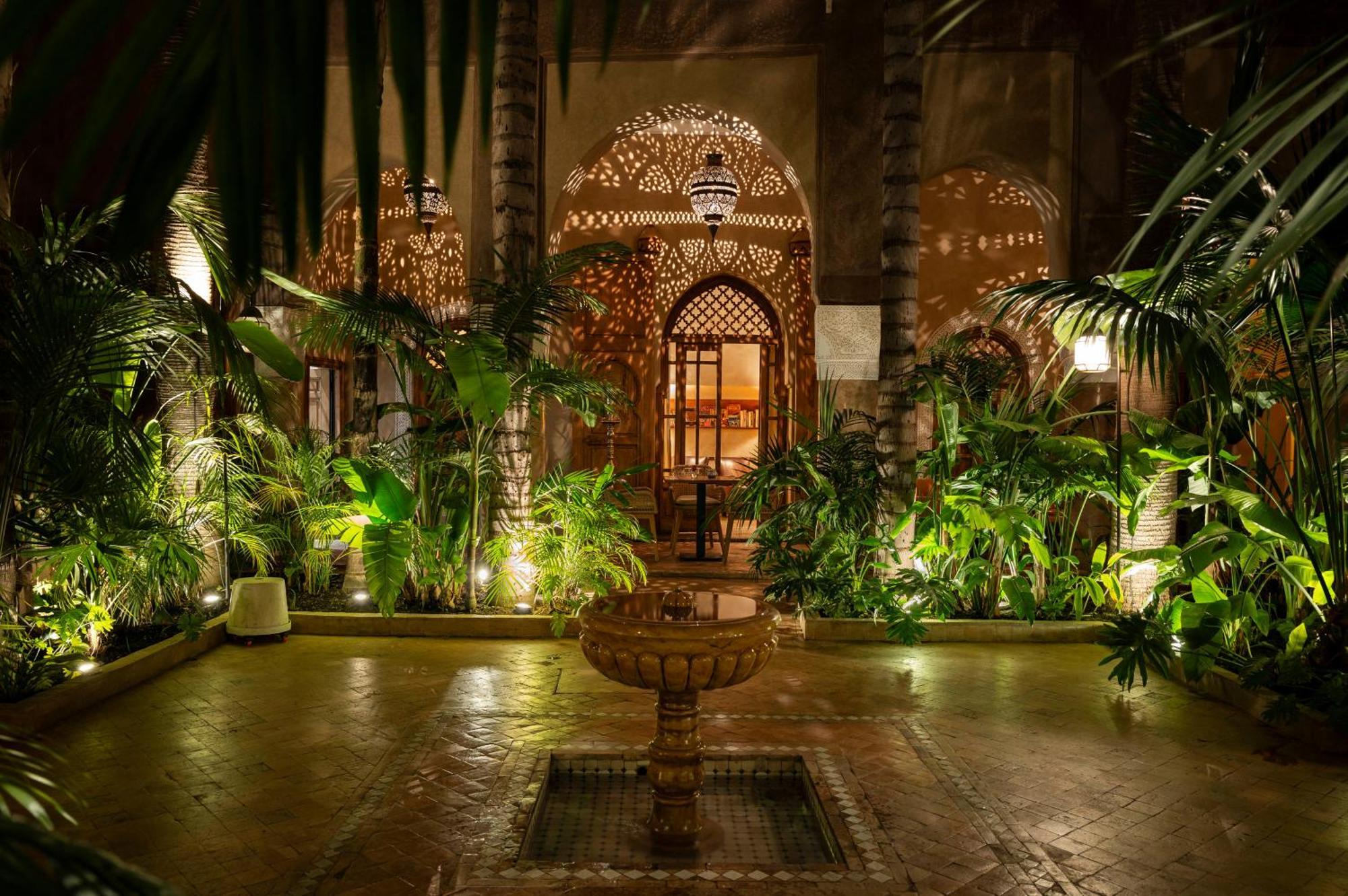 La Nomade Bed & Breakfast